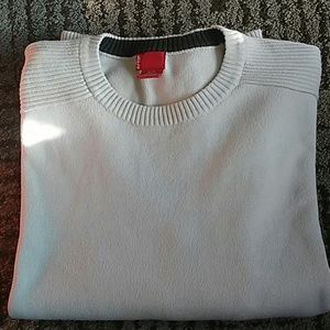 Levis sweater